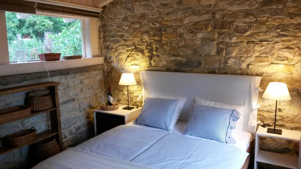 Bed and Breakfast Sarffy House Доржице Номер фото