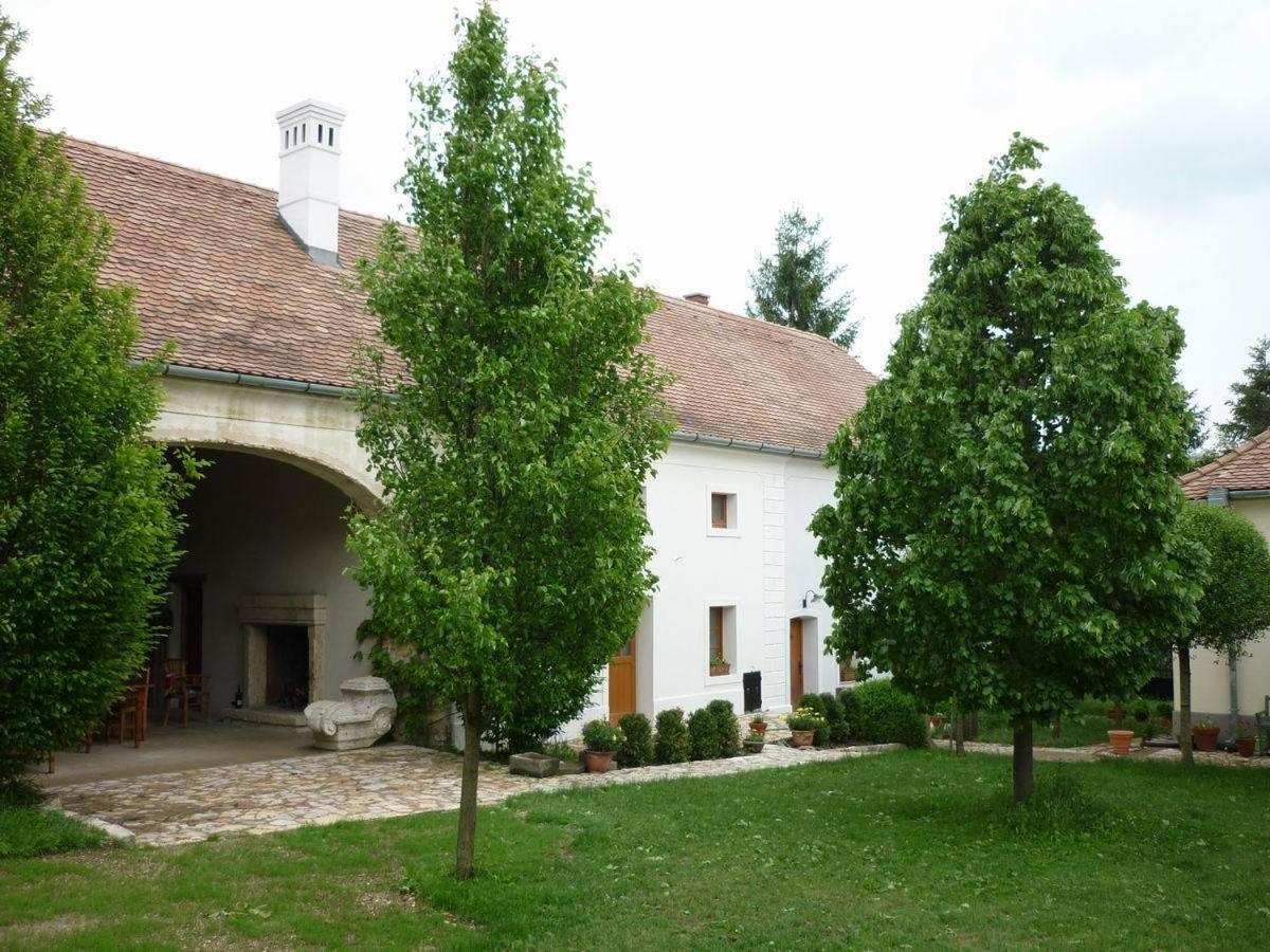 Bed and Breakfast Sarffy House Доржице Екстер'єр фото
